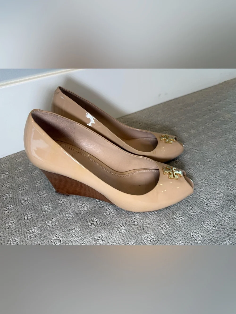 Tory Burch elevate your